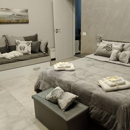شقة Mary House Napoli Centro المظهر الخارجي الصورة