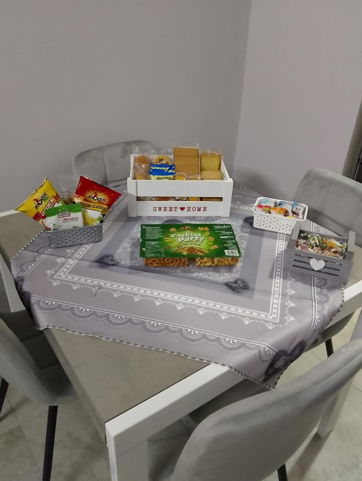 شقة Mary House Napoli Centro المظهر الخارجي الصورة