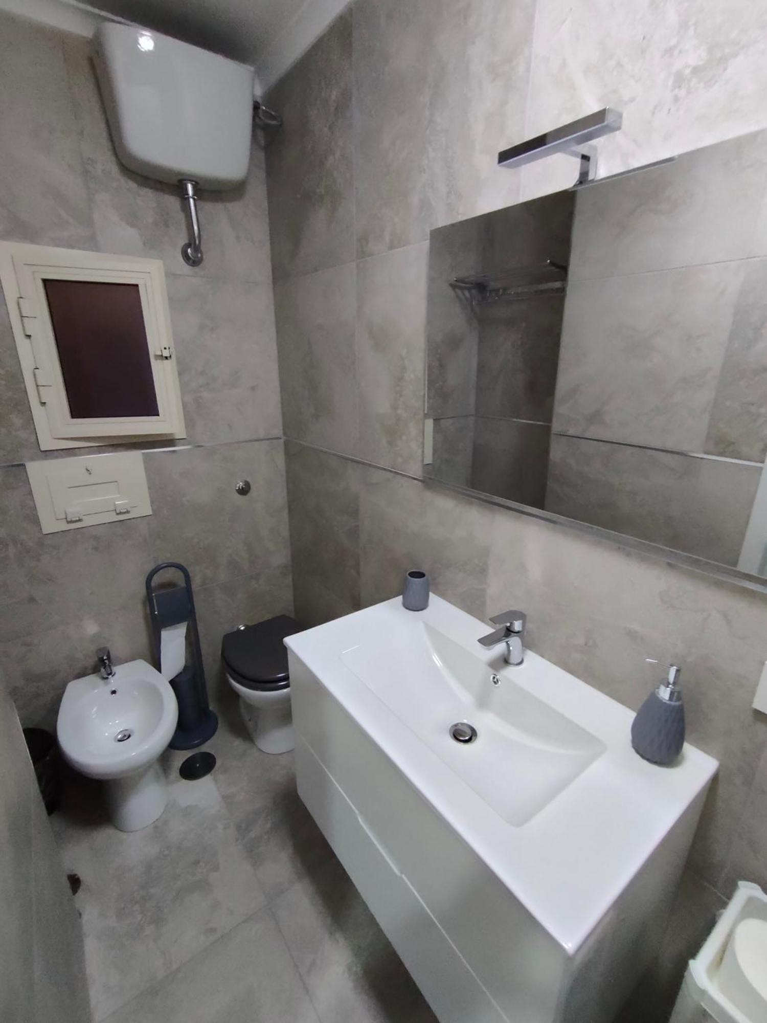شقة Mary House Napoli Centro المظهر الخارجي الصورة
