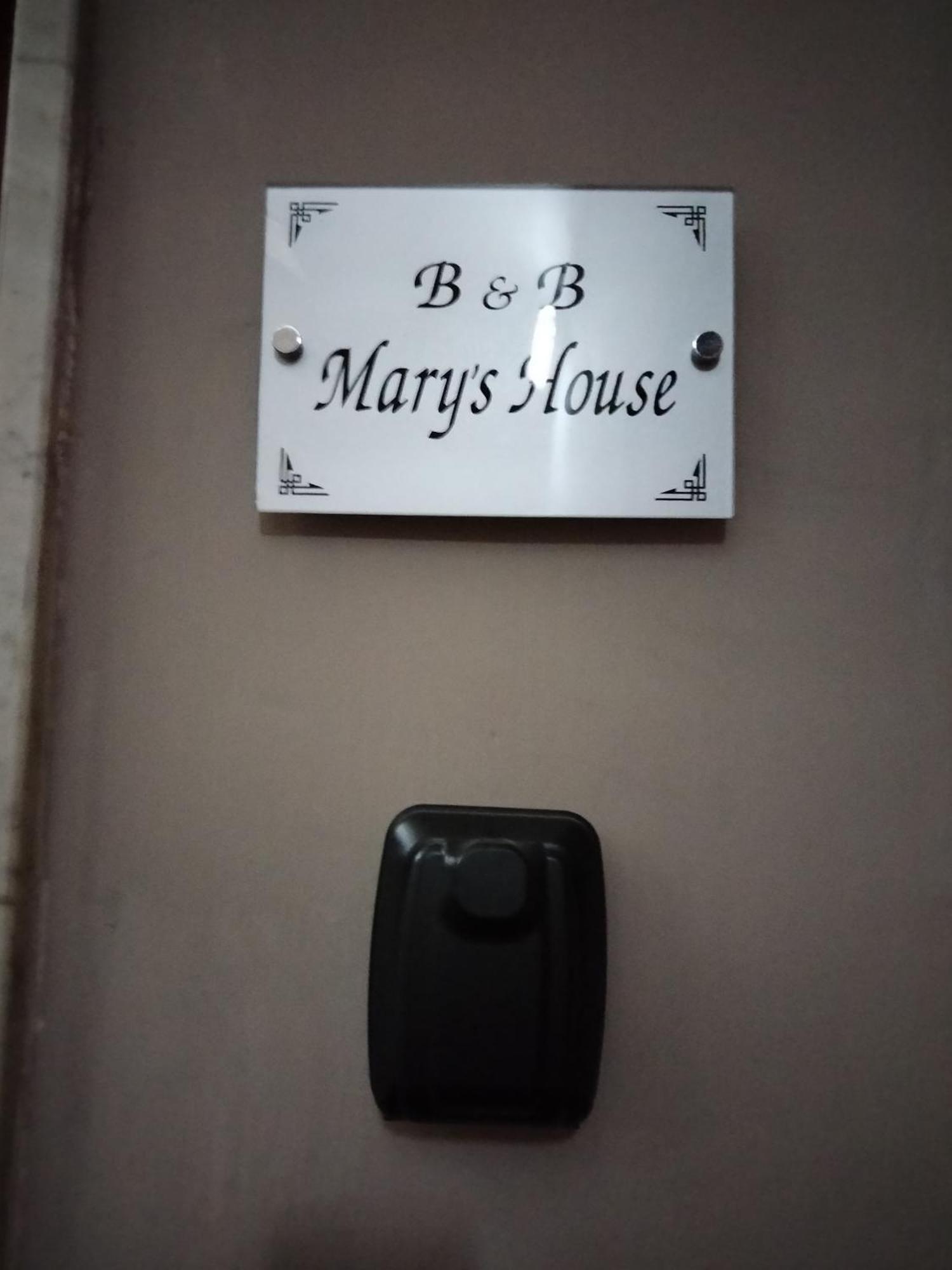 شقة Mary House Napoli Centro المظهر الخارجي الصورة