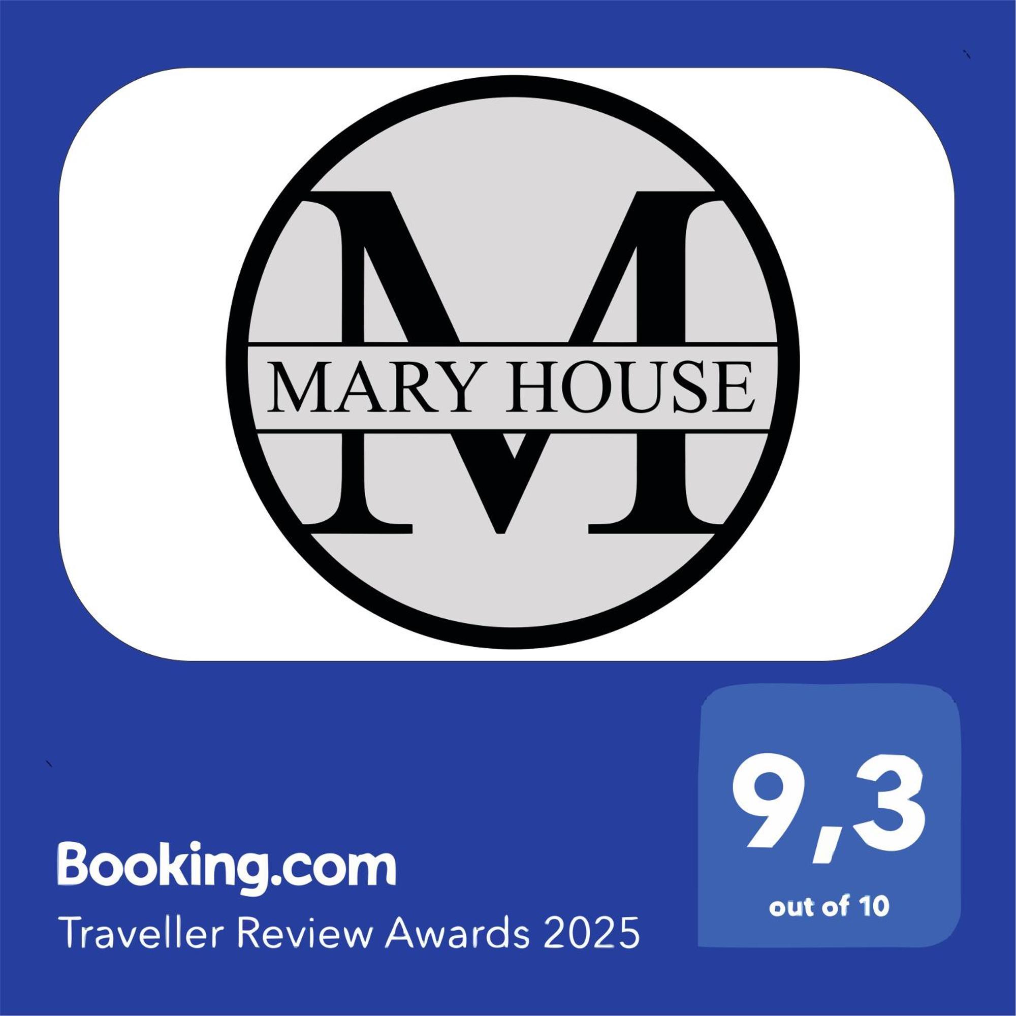 شقة Mary House Napoli Centro المظهر الخارجي الصورة