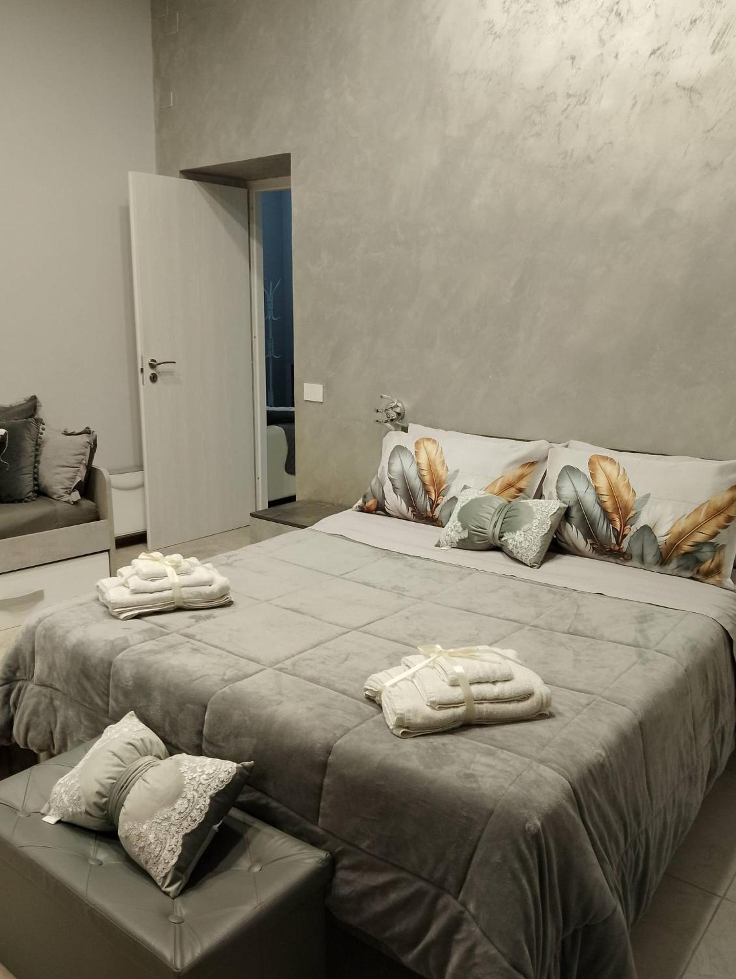 شقة Mary House Napoli Centro المظهر الخارجي الصورة