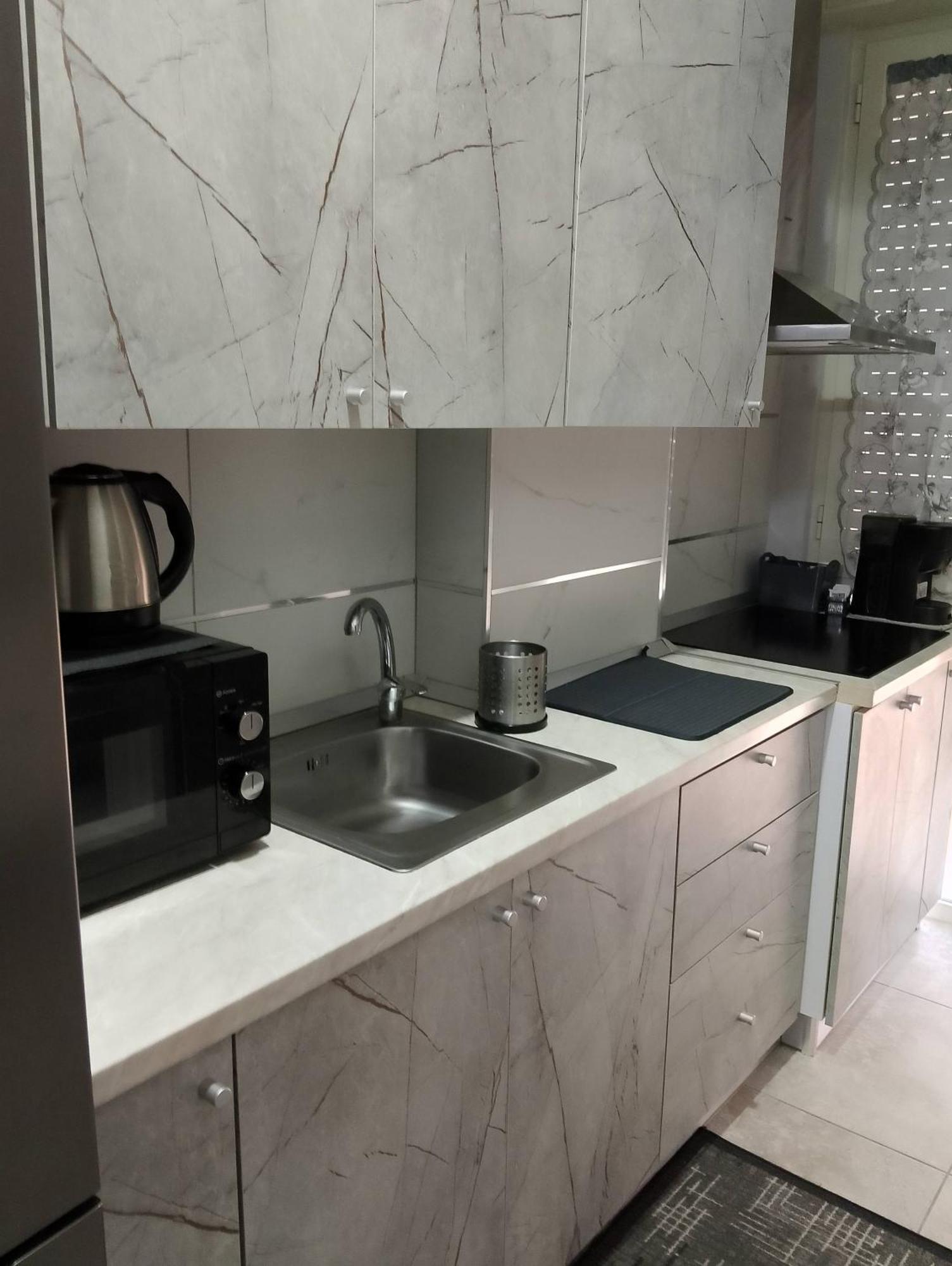 شقة Mary House Napoli Centro المظهر الخارجي الصورة